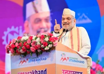 केंद्र का पूरा सहयोग मिलेगा अमित शाह ने दिया आश्वासन