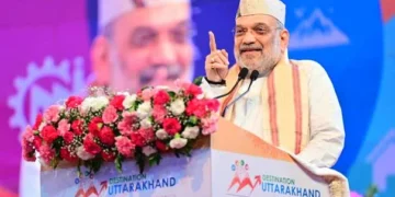 केंद्र का पूरा सहयोग मिलेगा अमित शाह ने दिया आश्वासन