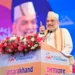 केंद्र का पूरा सहयोग मिलेगा अमित शाह ने दिया आश्वासन