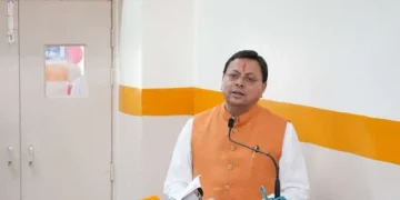 खटीमा में केंद्रीय विद्यालय का लोकार्पण, शिक्षा क्षेत्र को मिली बढ़ावा