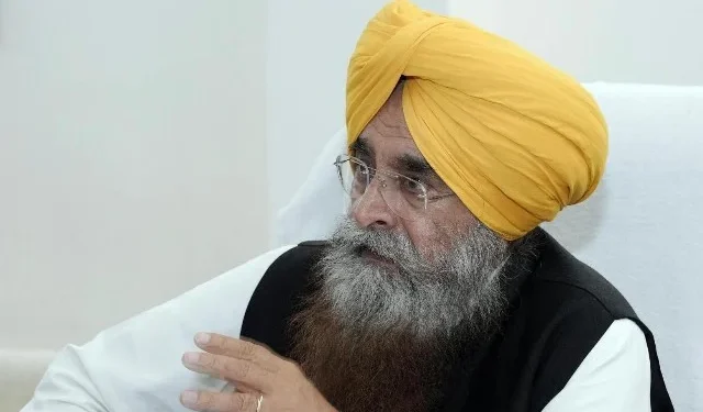 टिकाऊ कृषि पद्धतियों से बढ़ा धान उत्पादन - मंत्री