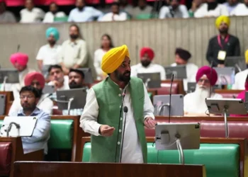 धार्मिक ग्रंथों की सुरक्षा से जुड़ा विधेयक अब कमेटी के पास