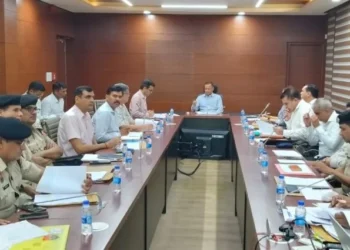 नशा तस्करी के खिलाफ तीनस्तरीय जंग, एचएसएनसीबी ने बताई रणनीति