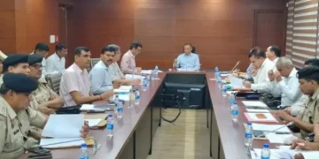 नशा तस्करी के खिलाफ तीनस्तरीय जंग, एचएसएनसीबी ने बताई रणनीति