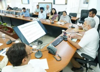 पंजाब के राजमार्गों को सजाएंगे फूलदार पौधे