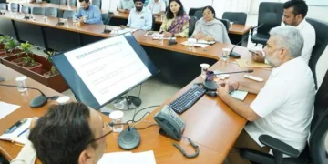 पंजाब के राजमार्गों को सजाएंगे फूलदार पौधे