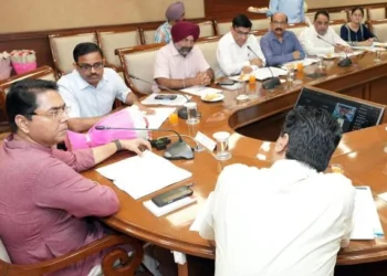 पंजाब प्रशासन का बड़ा कदम: 44 नए सेवा केंद्रों से मिलेगी बेहतर सुविधा