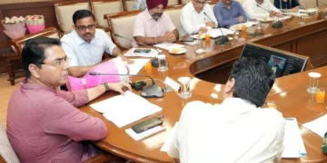 पंजाब प्रशासन का बड़ा कदम: 44 नए सेवा केंद्रों से मिलेगी बेहतर सुविधा