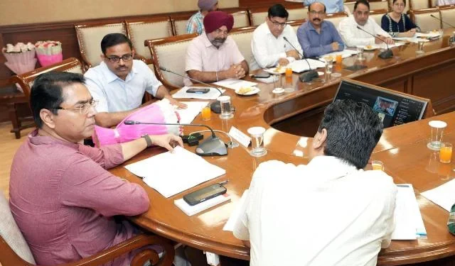 पंजाब प्रशासन का बड़ा कदम: 44 नए सेवा केंद्रों से मिलेगी बेहतर सुविधा