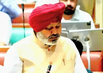 पंजाब में डेवलपमेंट टैक्स और विनियोग बिल पास