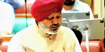 पंजाब में डेवलपमेंट टैक्स और विनियोग बिल पास