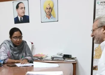 पंजाब सरकार अनुसूचित जाति के कल्याण के लिए गंभीर - मंत्री