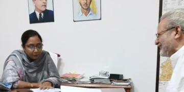 पंजाब सरकार अनुसूचित जाति के कल्याण के लिए गंभीर - मंत्री