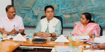 पंजाब सरकार का बड़ा कदम, 390 छतों पर सौर ऊर्जा संयंत्र लगाए जाएंगे