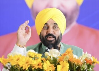 पंजाब सरकार की प्रगतिशील लैंड पूलिंग योजना पर CM का बयान