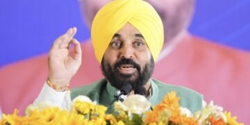 पंजाब सरकार की प्रगतिशील लैंड पूलिंग योजना पर CM का बयान