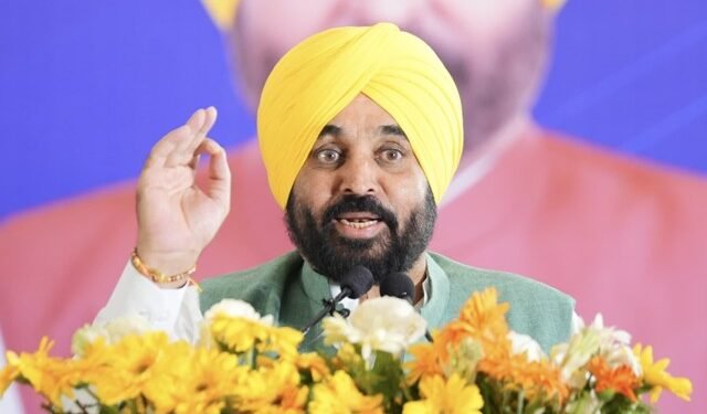 पंजाब सरकार की प्रगतिशील लैंड पूलिंग योजना पर CM का बयान