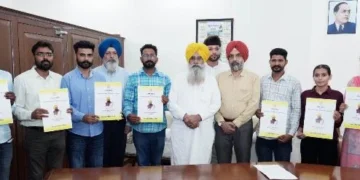 पंजाब सरकार ने पशुपालन विभाग में भर्ती प्रक्रिया को दी गति