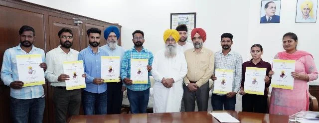 पंजाब सरकार ने पशुपालन विभाग में भर्ती प्रक्रिया को दी गति