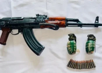 पाकिस्तानी आतंकी गुट BKI की साजिश पर पंजाब पुलिस की बड़ी कार्रवाई