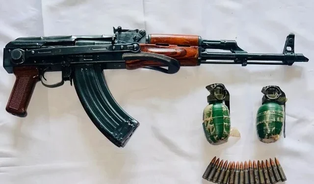 पाकिस्तानी आतंकी गुट BKI की साजिश पर पंजाब पुलिस की बड़ी कार्रवाई