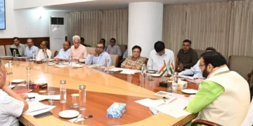 प्रदेश में प्रवेश करने वाली सभी सड़कें दुरुस्त होंगी - CM