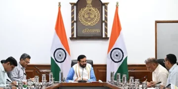 प्रशिक्षण के बाद युवाओं को मिलेगा एचईडब्ल्यूपी पोर्टल पर रजिस्ट्रेशन