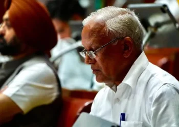 बाढ़ का कोई संकट नहीं, पंजाब सरकार ने कहा