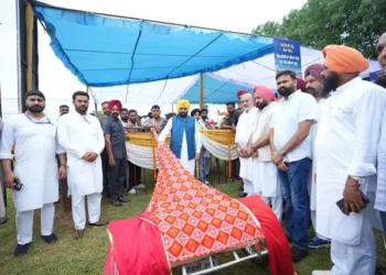 राज्य सरकार ने विरासती खेलों को प्रोत्साहित करने का फैसला लिया