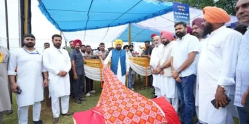 राज्य सरकार ने विरासती खेलों को प्रोत्साहित करने का फैसला लिया