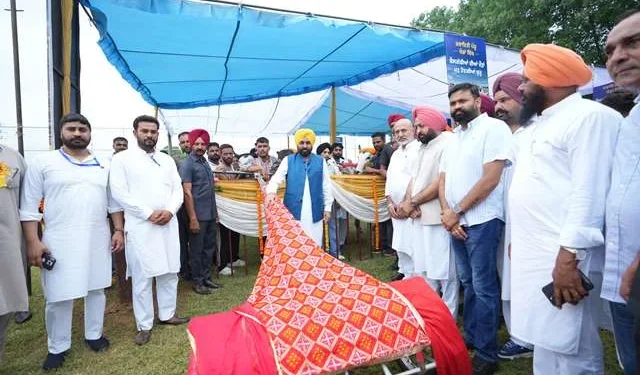 राज्य सरकार ने विरासती खेलों को प्रोत्साहित करने का फैसला लिया