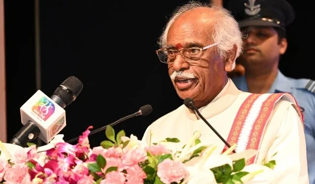 दत्तात्रेय ने कहा – स्वच्छता अभियान को नई दिशा देगी वेस्ट टू वेल्थ नीति