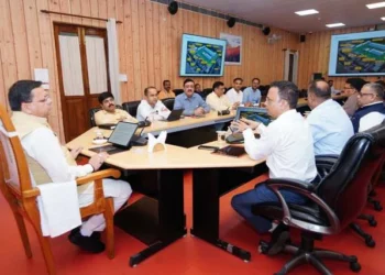 रुद्रपुर में होगी 1 लाख करोड़ रुपये की परियोजना की ग्राउंडिंग, सरकार ने जारी किए निर्देश