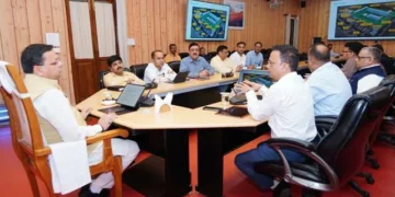 रुद्रपुर में होगी 1 लाख करोड़ रुपये की परियोजना की ग्राउंडिंग, सरकार ने जारी किए निर्देश