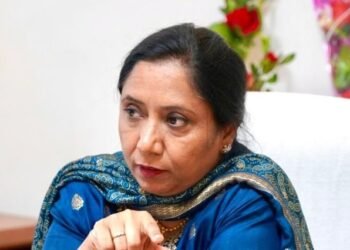 सीएम मान के नेतृत्व में आंगनवाड़ी कार्यकर्ताओं की भर्ती प्रक्रिया तेज