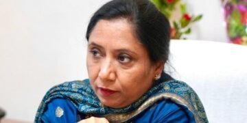 सीएम मान के नेतृत्व में आंगनवाड़ी कार्यकर्ताओं की भर्ती प्रक्रिया तेज