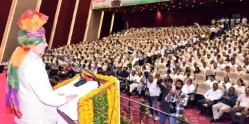 हरको बैंक से किसानों को मिलेगी वित्तीय मदद