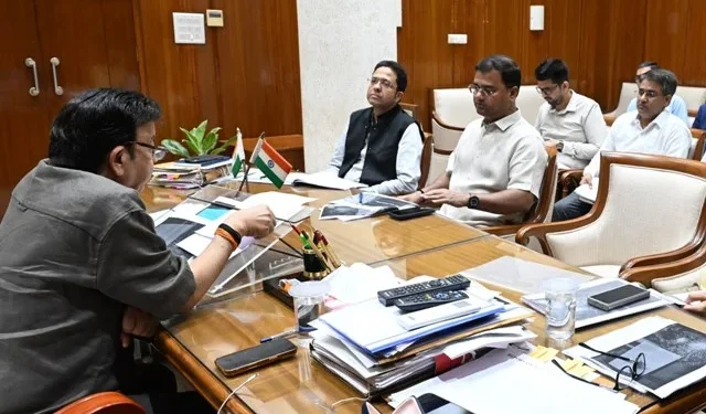 हरियाणा में 40 लाख रुपये से कम कीमत वाले इलेक्ट्रिक वाहनों पर मिलेगी सब्सिडी