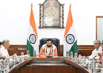 हरियाणा में जनसंख्या वृद्धि को देखते हुए नए फायर स्टेशन बनाने की तैयारी