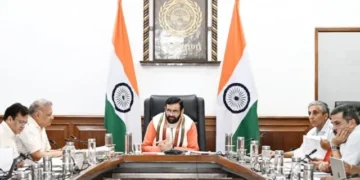 हरियाणा में जनसंख्या वृद्धि को देखते हुए नए फायर स्टेशन बनाने की तैयारी