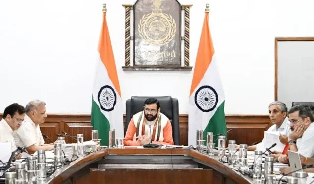 हरियाणा में जनसंख्या वृद्धि को देखते हुए नए फायर स्टेशन बनाने की तैयारी