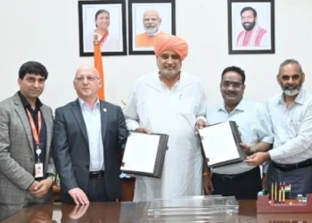 हरियाणा में बेहतर आलू बीज उत्पादन के लिए CIP के साथ करार