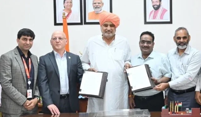 हरियाणा में बेहतर आलू बीज उत्पादन के लिए CIP के साथ करार