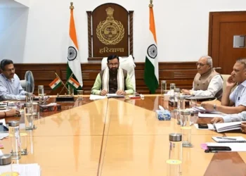 हरियाणा सरकार का फैसला कॉन्ट्रैक्ट में गड़बड़ी करने वाले अधिकारियों पर शिकंजा