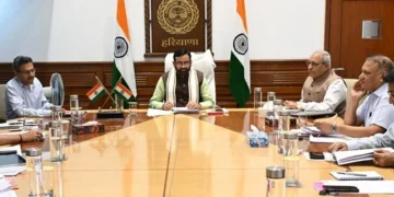 हरियाणा सरकार का फैसला कॉन्ट्रैक्ट में गड़बड़ी करने वाले अधिकारियों पर शिकंजा