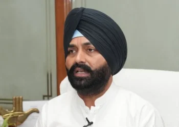 108 कैदियों को मिली जल्द रिहाई, न्याय और पुनर्वास पर जोर - मंत्री