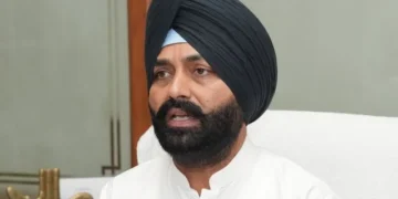 108 कैदियों को मिली जल्द रिहाई, न्याय और पुनर्वास पर जोर - मंत्री