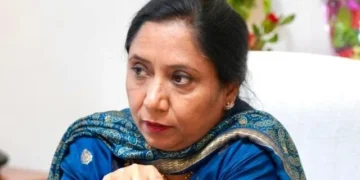 435 आंगनवाड़ी हेल्पर्स को मिली वर्कर के पद पर पदोन्नति