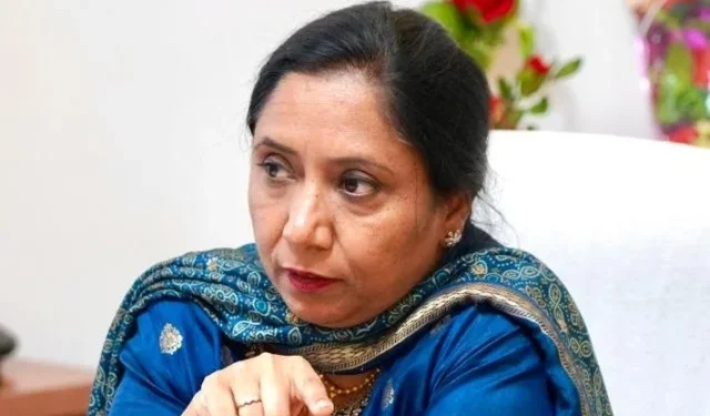 435 आंगनवाड़ी हेल्पर्स को मिली वर्कर के पद पर पदोन्नति