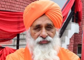 'अमेरिका को नहीं डराना चाहिए गरीब देशों को' सीचेवाल